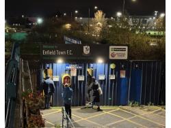 An image of Queen Elizabeth II Stadium uploaded by francis0262