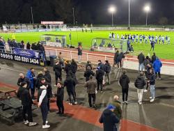 An image of Queen Elizabeth II Stadium uploaded by francis0262