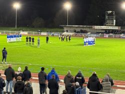 An image of Queen Elizabeth II Stadium uploaded by francis0262