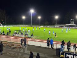 An image of Queen Elizabeth II Stadium uploaded by francis0262