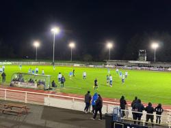 An image of Queen Elizabeth II Stadium uploaded by francis0262