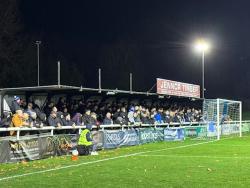 An image of Queen Elizabeth II Stadium uploaded by francis0262