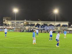 An image of Queen Elizabeth II Stadium uploaded by francis0262
