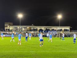 An image of Queen Elizabeth II Stadium uploaded by francis0262