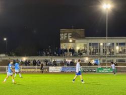 An image of Queen Elizabeth II Stadium uploaded by francis0262
