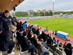 Raatti Stadion