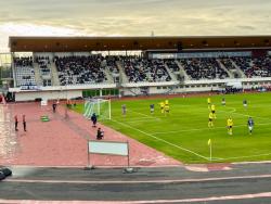 Raatti Stadion