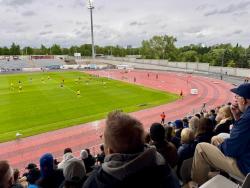 Raatti Stadion
