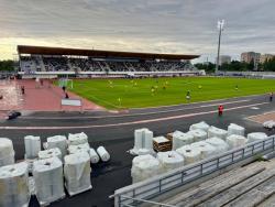 Raatti Stadion