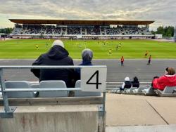 Raatti Stadion