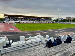Raatti Stadion