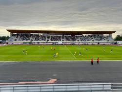 Raatti Stadion