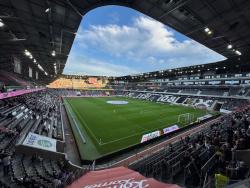 Raiffeisen Arena