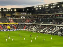 Raiffeisen Arena