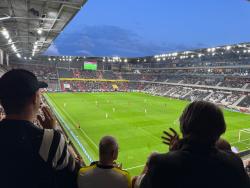 Raiffeisen Arena