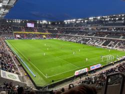 Raiffeisen Arena