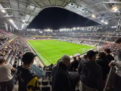 Raiffeisen Arena