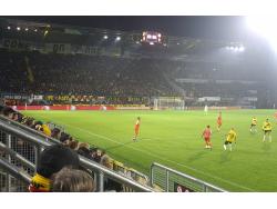 An image of Rat Verlegh Stadion uploaded by jonwoozley