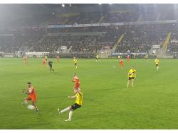 An image of Rat Verlegh Stadion uploaded by jonwoozley