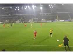 An image of Rat Verlegh Stadion uploaded by jonwoozley