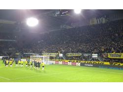 An image of Rat Verlegh Stadion uploaded by jonwoozley