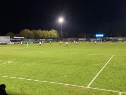 An image of Raymond McEnhill Stadium uploaded by psturton