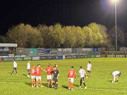An image of Raymond McEnhill Stadium uploaded by francis0262