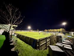 An image of Raymond McEnhill Stadium uploaded by francis0262