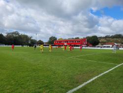 An image of Reachfields Stadium uploaded by harrysheroes
