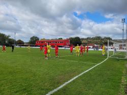 An image of Reachfields Stadium uploaded by harrysheroes