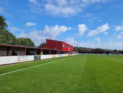 An image of Reachfields Stadium uploaded by harrysheroes