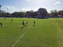 An image of Reachfields Stadium uploaded by harrysheroes