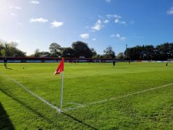 Reachfields Stadium