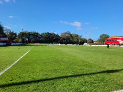 Reachfields Stadium