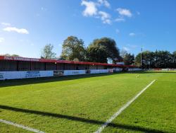 Reachfields Stadium