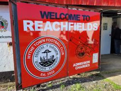 Reachfields Stadium