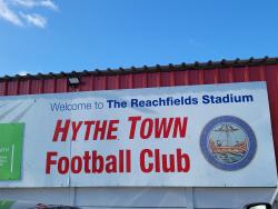 Reachfields Stadium