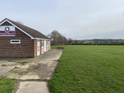 Recreation Ground (Belton)