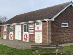 Recreation Ground (Belton)