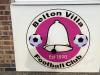 Recreation Ground (Belton)