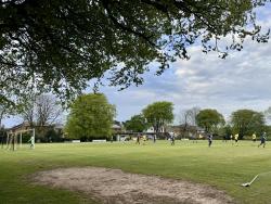 Recreation Ground St Stephen