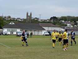 Recreation Ground St Stephen