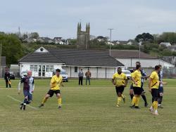 Recreation Ground St Stephen