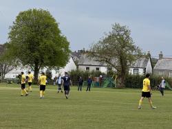 Recreation Ground St Stephen