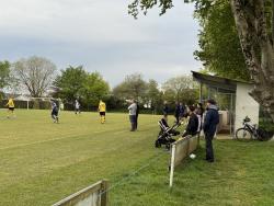 Recreation Ground St Stephen