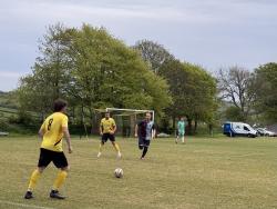 Recreation Ground St Stephen