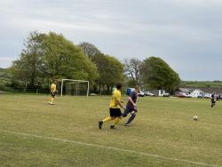 Recreation Ground St Stephen