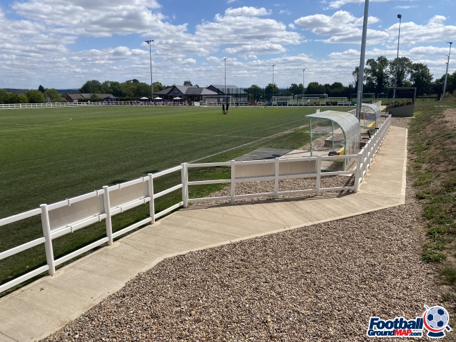 Recreation Ground
