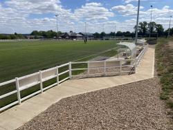 An image of Recreation Ground uploaded by rampage