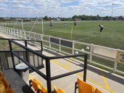 An image of Recreation Ground uploaded by rampage